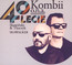 Kombii: 40-Lecie - Kombi