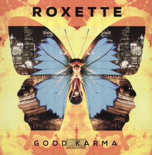 Good Karma - Roxette
