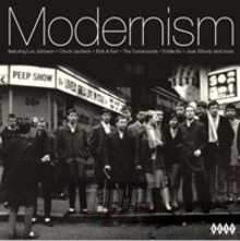 Modernism - V/A
