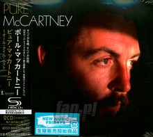Pure Mccartney - Paul McCartney