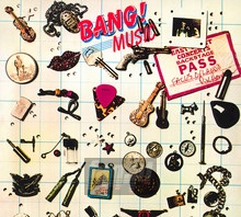 Music + Lost Singles - Bang