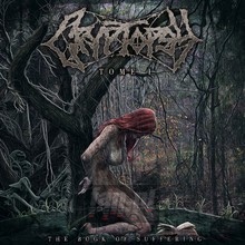 Book Of Suffering: Tome 1 - Cryptopsy