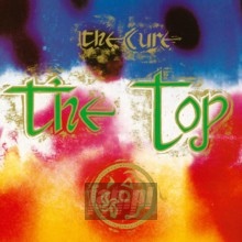 The Top - The Cure