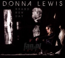 Brand New Day - Donna Lewis