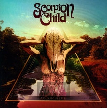 Acid Roulette - Scorpion Child