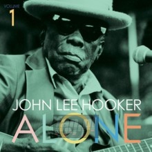 Alone 1 - John Lee Hooker 