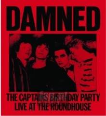 The Captain's Birthday Party - The Damned
