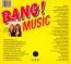 Music + Lost Singles - Bang