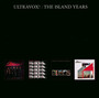 The Island Years - Ultravox