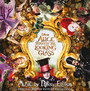 Alice: Through The Looking Glass  OST - Danny Elfman