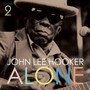 Alone 2 - John Lee Hooker 
