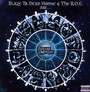 Ride THS Stars - Zodiac Mprint