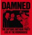 The Captain's Birthday Party - The Damned