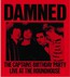 The Captain's Birthday Party - The Damned The Captain's Birthday Party - The Damned
