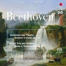 Chamber Music - L.V. Beethoven