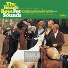 Pet Sounds - The Beach Boys 