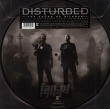 The Sound Of Silence - Disturbed