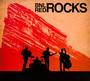BNL Rocks Red Rocks - Barenaked Ladies