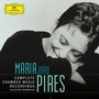 Complete Chamber Music Recordings - Maria Joao Pires 