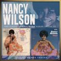 Welcome To My Love / Easy - Nancy Wilson
