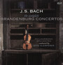 Complete Brandenburg Concertos - J.S. Bach