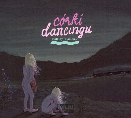 Crki Dancingu - Ballady I Romanse