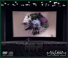 Cinema Show Live From Kijw - Millenium   