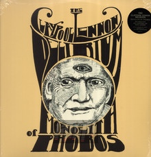 The Monolith Of Phobos - Claypool Lennon Delirium