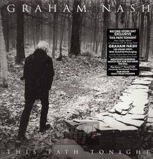 This Path Tonight - Graham Nash