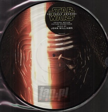 Star Wars: Force Awakens  OST - V/A