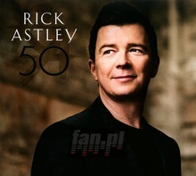 50 - Rick Astley