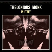 In Italy - Thelonious Monk - bigger In Italy - Thelonious Monk