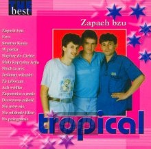 Zota Kolekcja Disco Polo - Zapach Bzu - Tropical