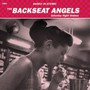 Saturday Night Shakes - Backseat Angels
