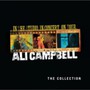 In The Studio, In Concert - Ali Campbell