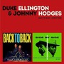 Back To Back/ Side By Side - Duke Ellington