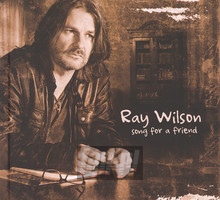 Song For A Friend - Ray Wilson