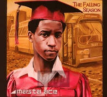 The Falling Season - Masta Ace