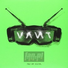 Fly By Alien - RSD 2016 Release - Vant