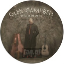 Ghost On The Canvas - Glen Campbell