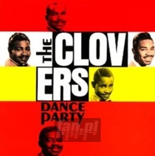 Dance Party - The Clovers