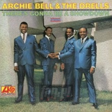There's Gonna Be A Showdown - Archie Bell & The Drells