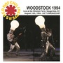 Live At The Winston Farm, Saugerties, Ny - Woodstock Festiva - Red Hot Chili Peppers