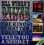Kings Of Rhythm 3 - Bill Rhythm Kings Wyman 