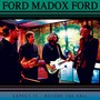 Expect It - Ford Madox Ford