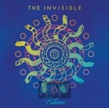 Patience - Invisible