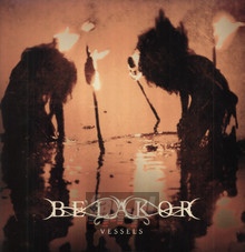 Vessels - Be'lakor - bigger Vessels - Be'lakor