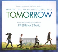 Tomorrow  OST - V/A