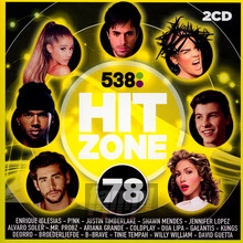 Hitzone 78 - Hitzone   