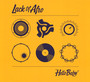 Hello Baby - Lack Of Afro